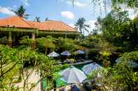 Ruang untuk Umum Awatara Boutique Resort