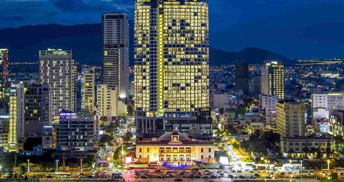 Exterior RIS Panorama Nha Trang