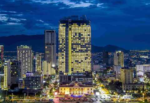 Exterior RIS Panorama Nha Trang