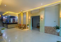 Lobby 4 Grand Aceh Hotel 