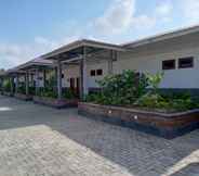 Exterior 3 UMBU KNO ( KUALANAMU )