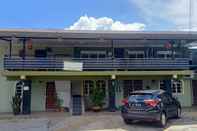 Exterior OYO Home 90366 Home Valley Guesthouse Tambunan