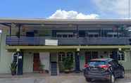 Bangunan 2 OYO Home 90366 Home Valley Guesthouse Tambunan