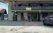 Luar Bangunan 3 OYO Home 90366 Home Valley Guesthouse Tambunan