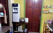 Lobi 7 OYO Home 90366 Home Valley Guesthouse Tambunan