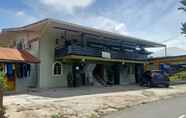 ภายนอกอาคาร 4 OYO Home 90366 Home Valley Guesthouse Tambunan