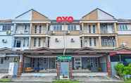 Bangunan 6 OYO 90363 Nyamanya Inn