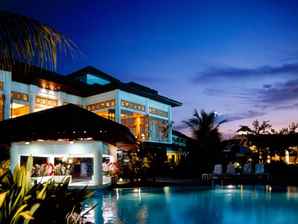 Glenmarie Hotel & Golf Resort, Rp 1.969.480