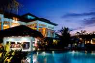 Luar Bangunan Glenmarie Hotel & Golf Resort