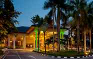 Bangunan 2 Glenmarie Hotel & Golf Resort