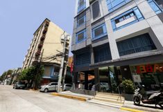 외관 2 Kysabel Hotel