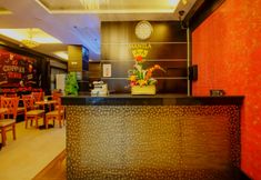 Lobby 6 Super OYO 838 Manila Crown Palace Hotel