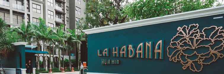 Lobi La habana Huahin