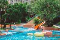 Swimming Pool La habana Huahin