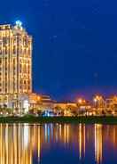 EXTERIOR_BUILDING Rex Quang Binh Hotel