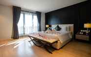 Bedroom 4 Rex Quang Binh Hotel