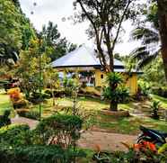 Bangunan 3 MJS Camp Site and Mountain Resort by RedDoorz