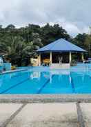 SWIMMING_POOL MJS Camp Site and Mountain Resort by RedDoorz