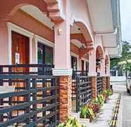 Exterior 3 RedDoorz @ Kojie Guest House Moalboal