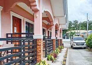 Exterior 4 RedDoorz @ Kojie Guest House Moalboal