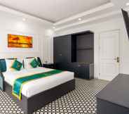 Bedroom 4 La Saveur de Hoa Binh Resort