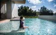 Swimming Pool 7 Welladee Wellness ChiangMai