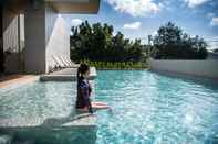 Swimming Pool Welladee Wellness ChiangMai