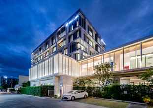 Exterior 4 Welladee Wellness ChiangMai