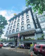 ภายนอกอาคาร 4 MaxOneHotels.com - Loji Kridanggo @Boyolali