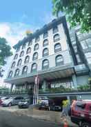 EXTERIOR_BUILDING MaxOneHotels.com - Loji Kridanggo @Boyolali