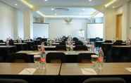 Functional Hall 5 MaxOneHotels.com - Loji Kridanggo @Boyolali