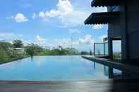 Swimming Pool MaxOneHotels.com - Loji Kridanggo @Boyolali