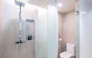 In-room Bathroom 6 Panwaburi Beachfront Resort