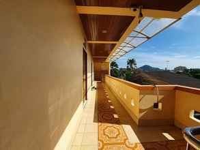 Lobi 4 Teerada Apartment Phuket