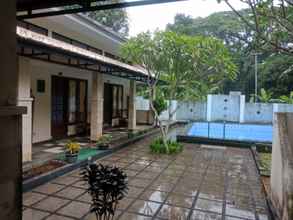 Exterior 4 Anugerah Villa & Resort Linggarjati