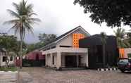Exterior 7 Anugerah Villa & Resort Linggarjati