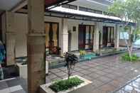 Luar Bangunan Anugerah Villa & Resort Linggarjati