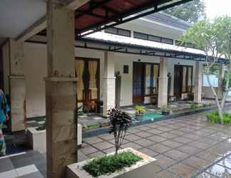 Exterior 2 Anugerah Villa & Resort Linggarjati