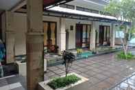 Exterior Anugerah Villa & Resort Linggarjati