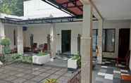 Lobby 2 Anugerah Villa & Resort Linggarjati