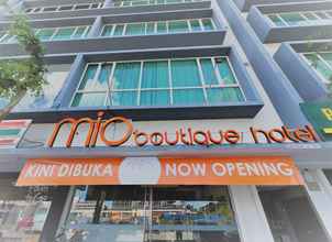 Bangunan 4 Mio Boutique Hotel Melaka