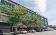 Bangunan 5 Mio Boutique Hotel Melaka