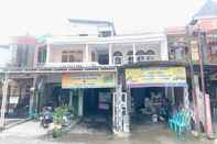 Exterior OYO 90782 Juwingan Syariah 3