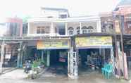 Exterior 2 OYO 90782 Juwingan Syariah 3