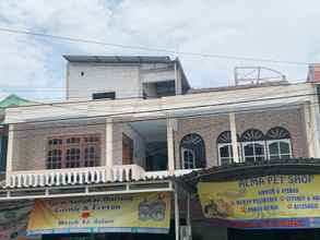 Exterior 4 OYO 90782 Juwingan Syariah 3