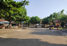 Nearby View and Attractions 7 Penginapan Raharjo