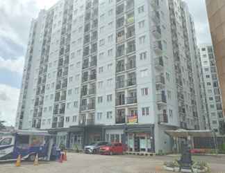 Exterior 2 Apartmen Paragon Village by Taufiq