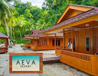 Luar Bangunan 2 AEVA RESORT