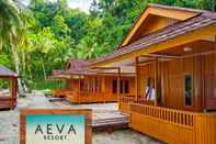 Exterior AEVA RESORT