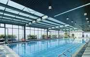 Swimming Pool 6 Apec Mandala Hotel & Suite Bac Giang